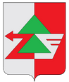 Печора герб